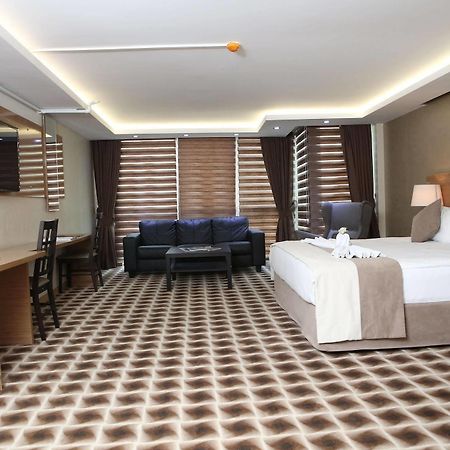 Way Hotel Σμύρνη Εξωτερικό φωτογραφία