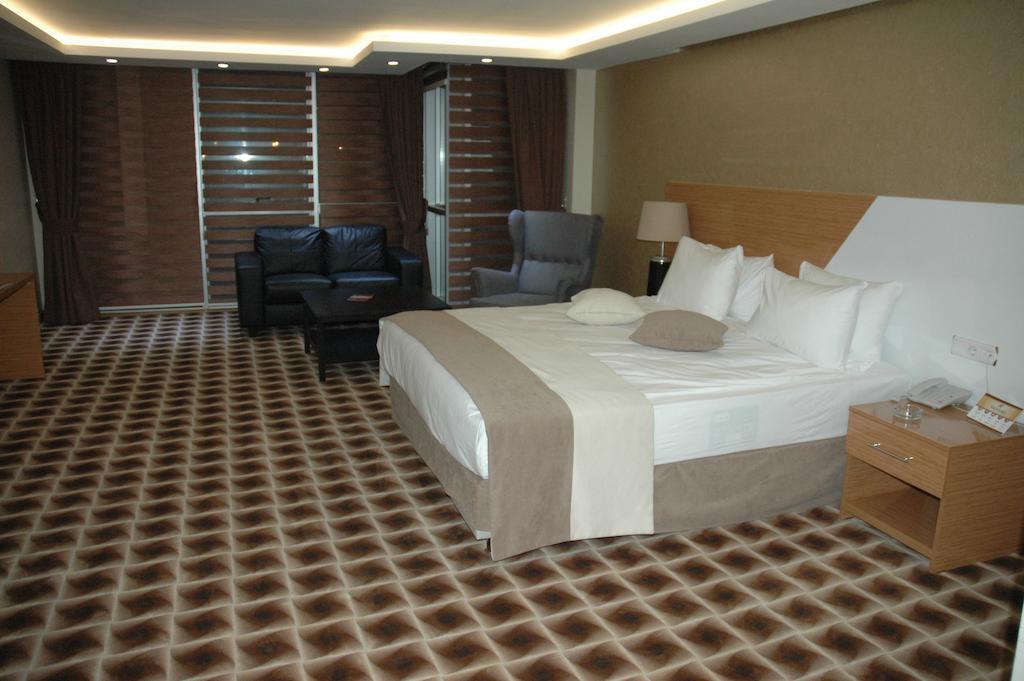 Way Hotel Σμύρνη Εξωτερικό φωτογραφία