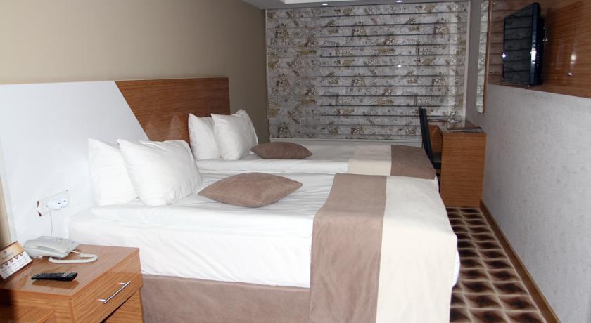 Way Hotel Σμύρνη Εξωτερικό φωτογραφία