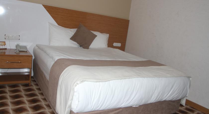 Way Hotel Σμύρνη Εξωτερικό φωτογραφία