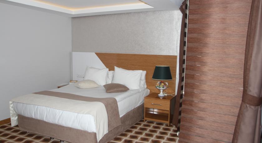 Way Hotel Σμύρνη Εξωτερικό φωτογραφία