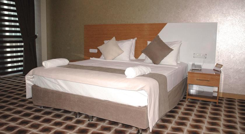 Way Hotel Σμύρνη Εξωτερικό φωτογραφία