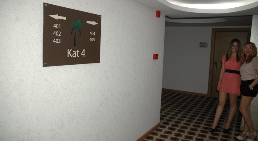 Way Hotel Σμύρνη Εξωτερικό φωτογραφία