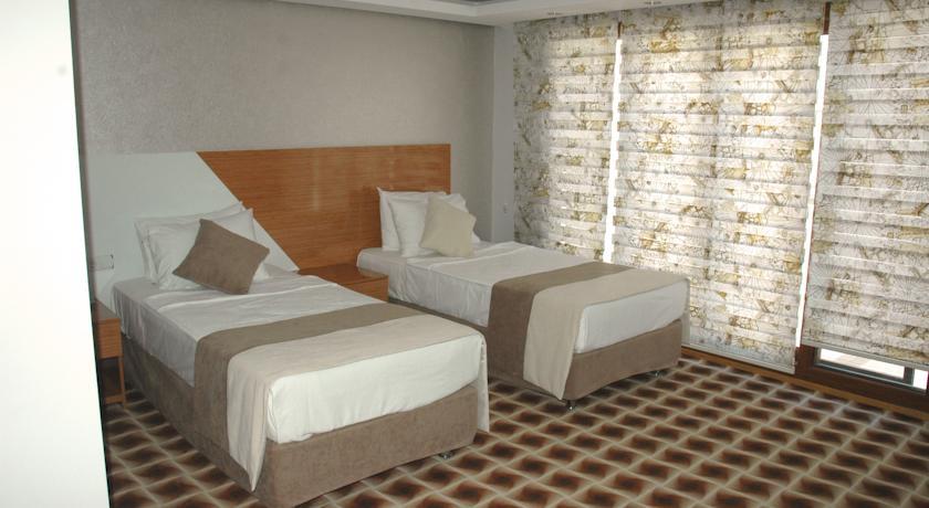 Way Hotel Σμύρνη Εξωτερικό φωτογραφία