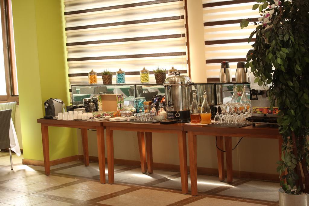 Way Hotel Σμύρνη Εξωτερικό φωτογραφία
