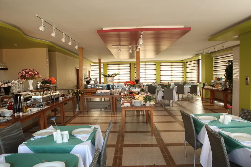 Way Hotel Σμύρνη Εξωτερικό φωτογραφία