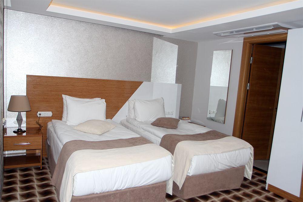 Way Hotel Σμύρνη Εξωτερικό φωτογραφία