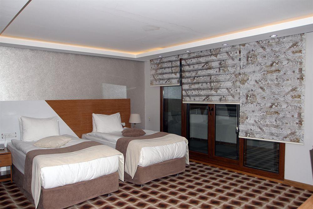 Way Hotel Σμύρνη Εξωτερικό φωτογραφία