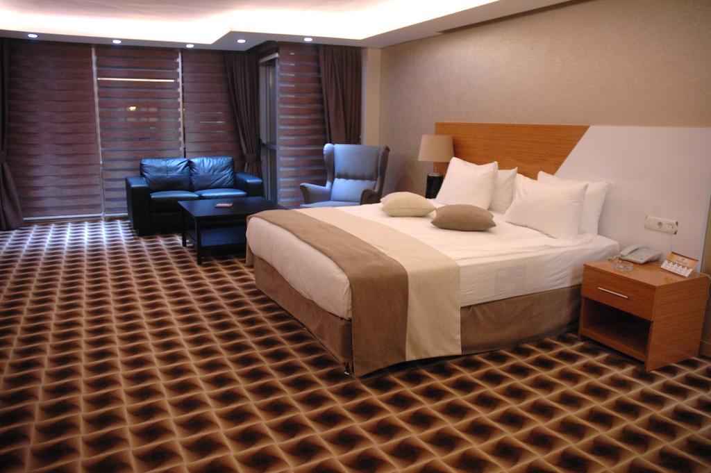 Way Hotel Σμύρνη Δωμάτιο φωτογραφία
