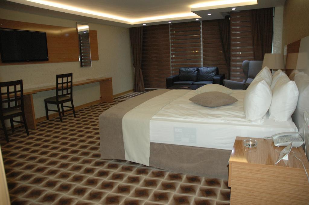 Way Hotel Σμύρνη Δωμάτιο φωτογραφία