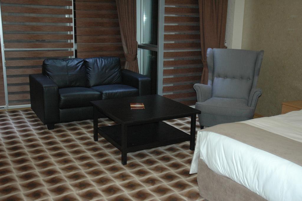 Way Hotel Σμύρνη Δωμάτιο φωτογραφία