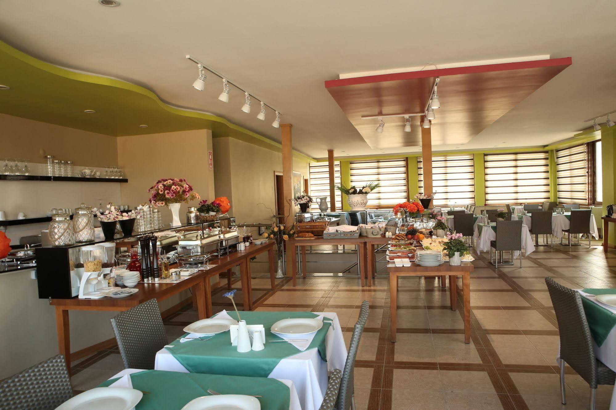 Way Hotel Σμύρνη Εξωτερικό φωτογραφία